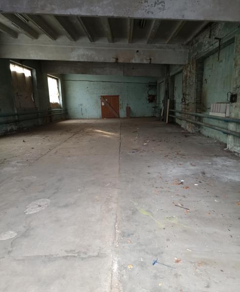 Сдается в аренду складское помещение площадью 200 м2 по адресу:   Москва,   ул.   Михалковская,   д.   65,   с.  1 — фото 4